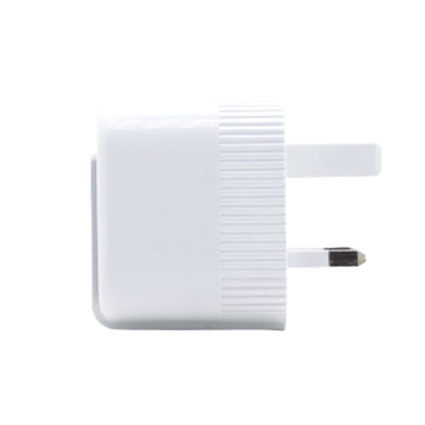 Exact 20W Dual Adaptor