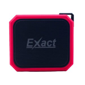 Foldable Exact Bluetooth Speaker