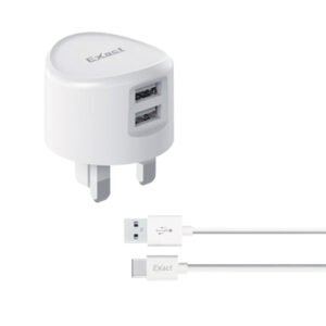 Exact Home Charger USB-C