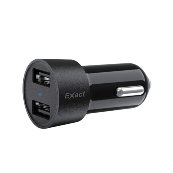 Exact Fast Car Charger PD 20W