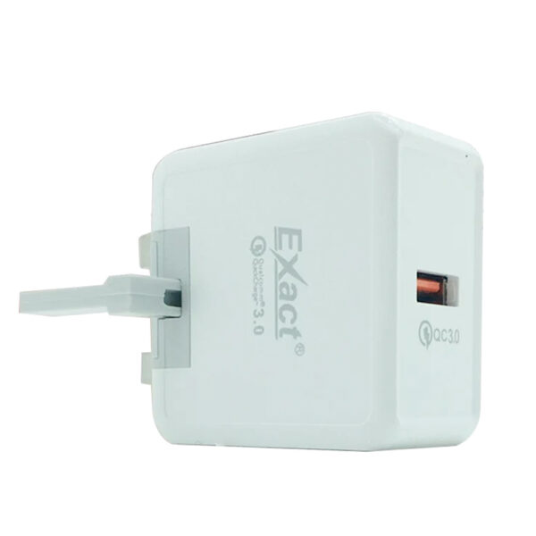 Exact Travel Adapter