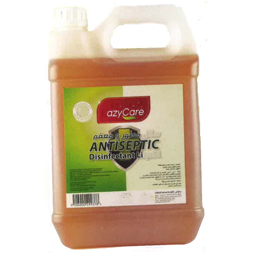 Eazycare Antiseptic Disinfectant Cleaner