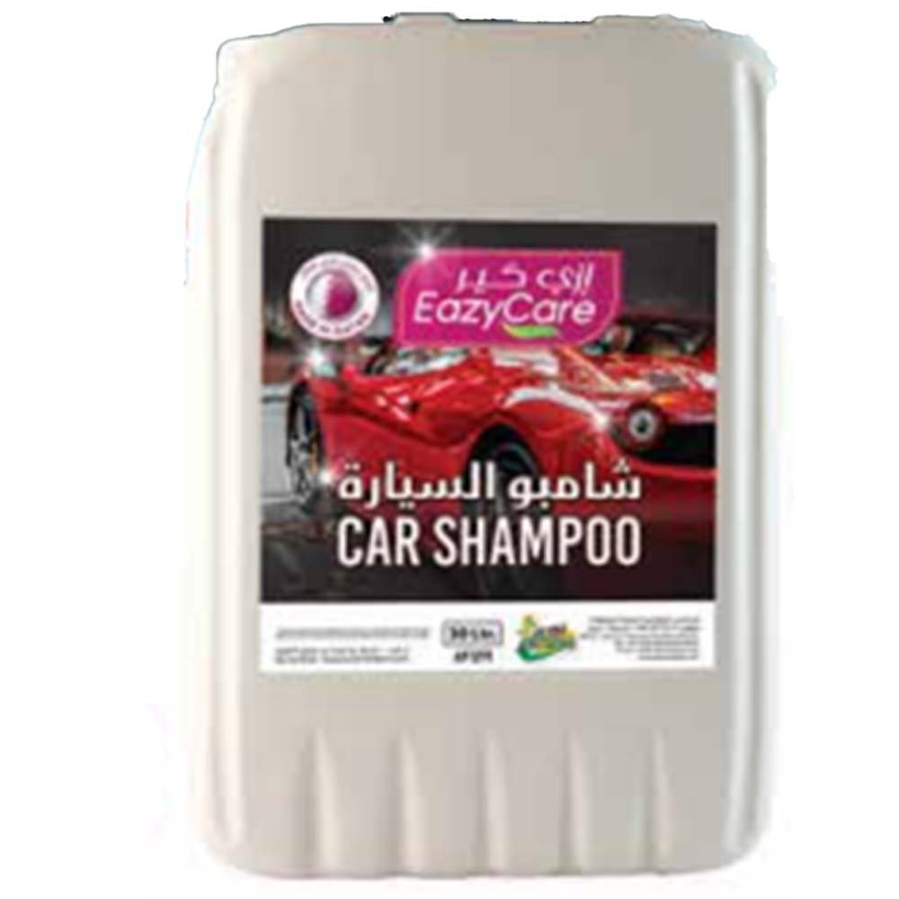 Eazycare Car Shampoo - Car Shampoo