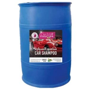 Eazycare Car Shampoo – Car Shampoo 200L
