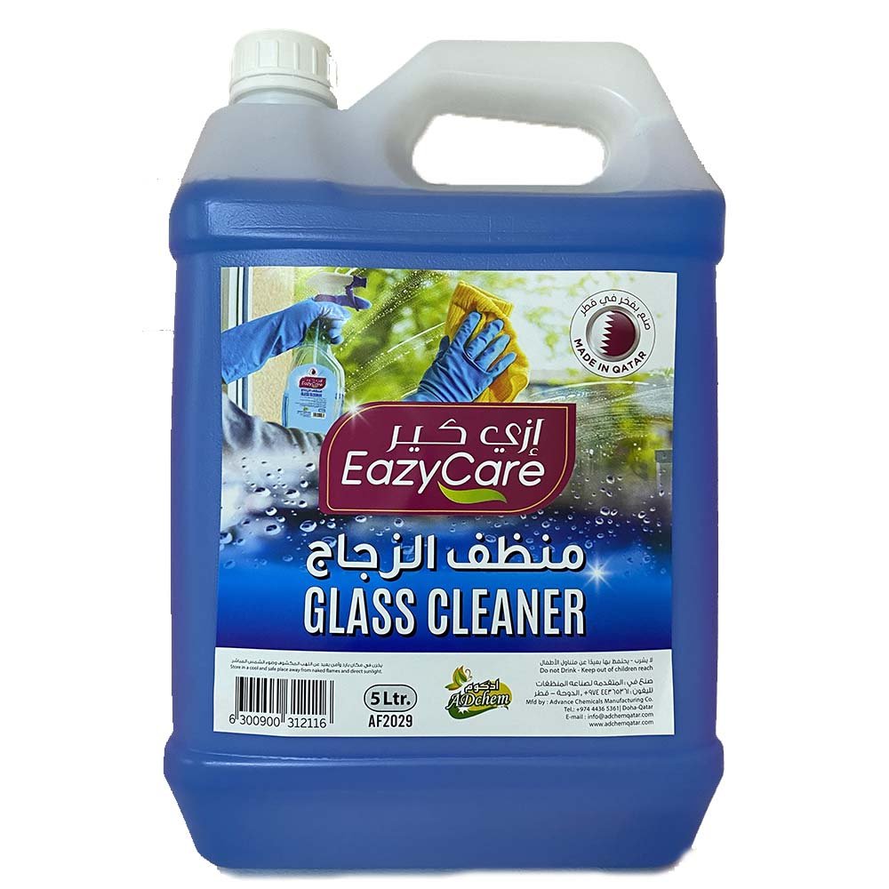 Eazycare - Glass Cleaner