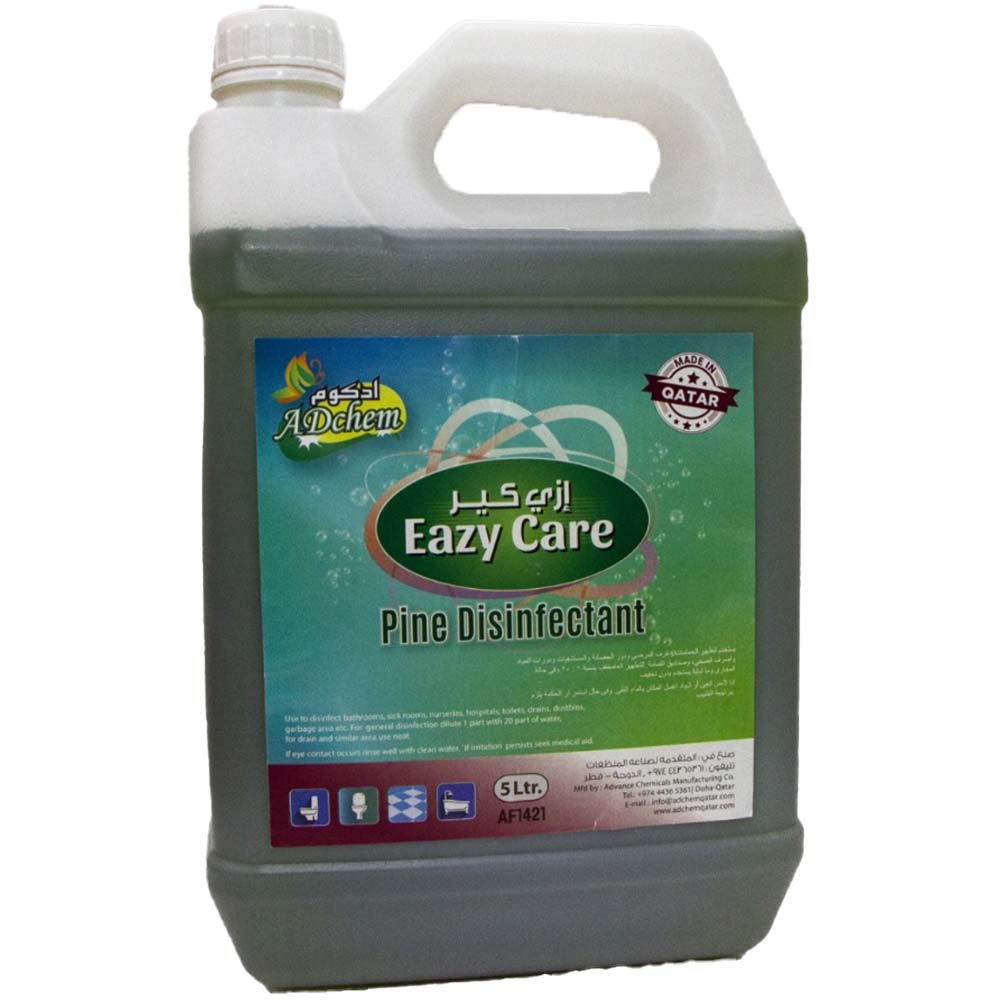 Eazycare Pine Disinfectant – Pine Disinfectant Cleaner