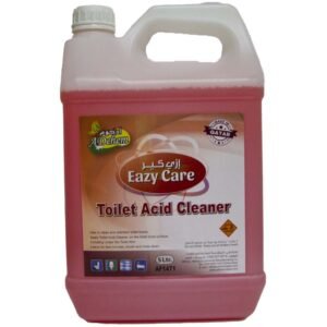 Eazycare Toilet Acid Cleaner - Toilet Acid Cleaner