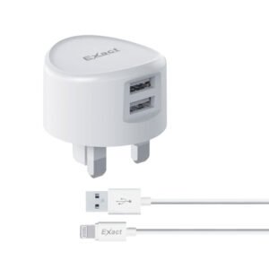 Exact Home Charger Lightning