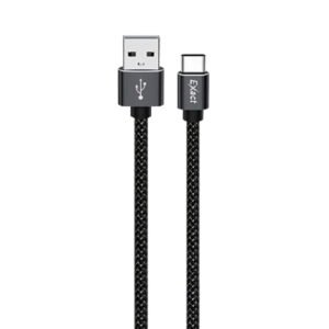 Exact Nylon USB-C - 3m
