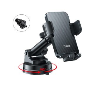 Stable Grip Mobile Car Mount