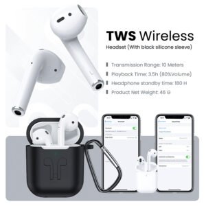 Exact wireless headset TWS