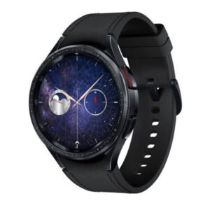 Galaxy Watch6 Classic Astro Edition Black 47mm