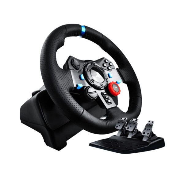 Racing Wheel Controller