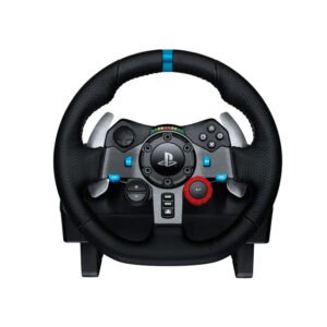 Racing Wheel Controller