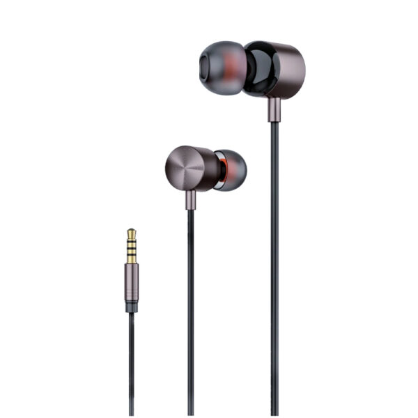 Gidon 3.5mm Hands-Free Headset