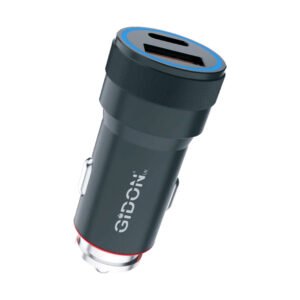 Car Charger Lightning 52.5W
