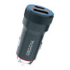 Gidon 52.5W Type-C Car Charger