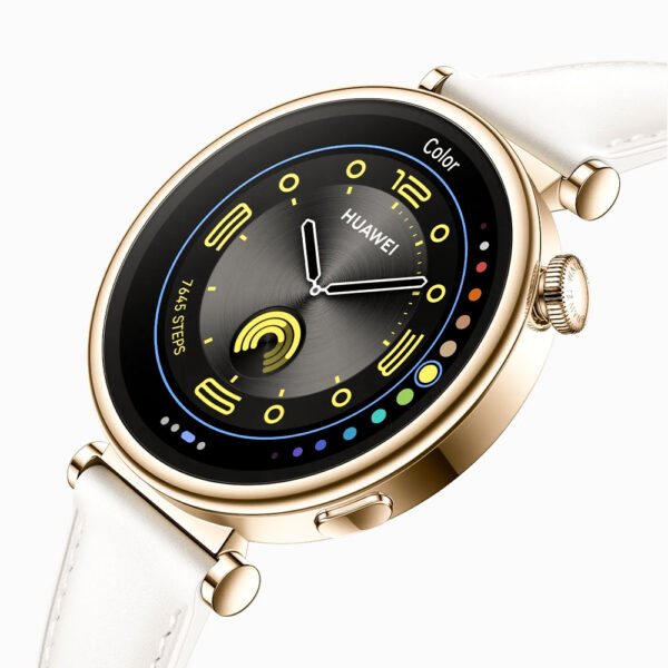 Huawei Watch GT 4