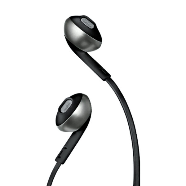 JBL Tune 205 Bluetooth Earphone – Black