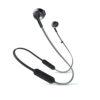 JBL Tune 205 Bluetooth Earphone – Black