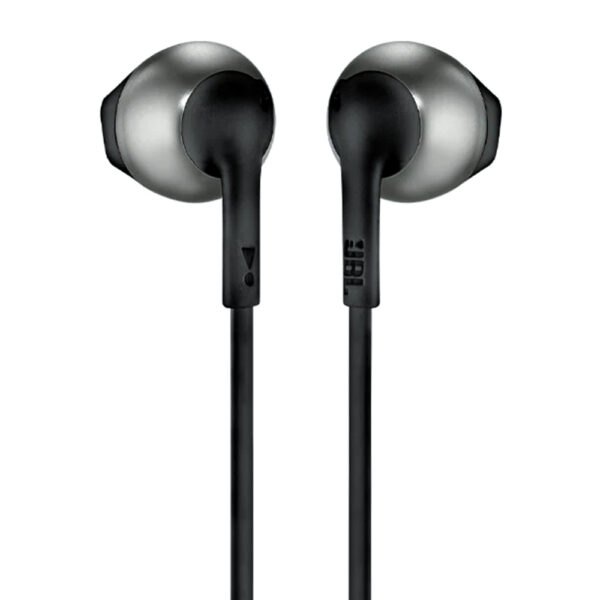 JBL Tune 205 Bluetooth Earphone – Black