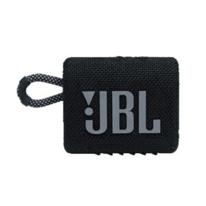 JBL GO 3 Bluetooth Wireless Portable Speaker