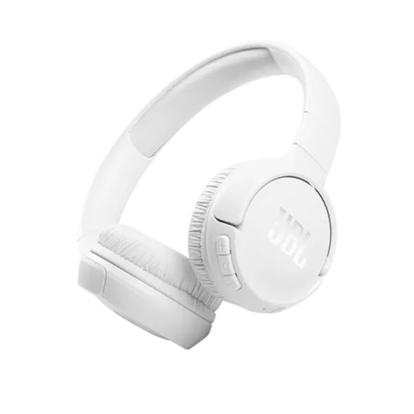 JBL Tune 510BT On-Ear Wireless Headphone With Mic