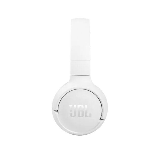 JBL Tune 510BT On-Ear Wireless Headphone With Mic