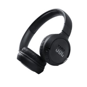 JBL Tune 510BT On-Ear Wireless Headphone With Mic