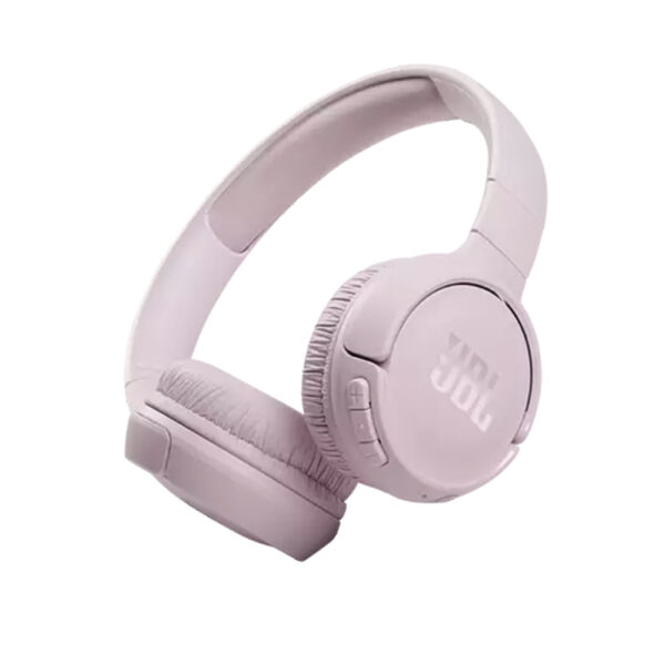 JBL Tune 510BT On-Ear Wireless Headphone With Mic