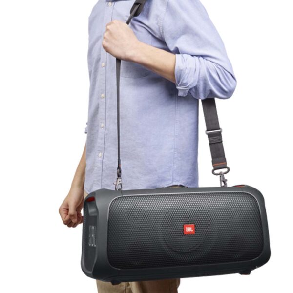 JBL Partybox On-the-go - Portable