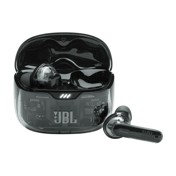 JBL TUNE 500 Wired On-Ear Headphones - Black