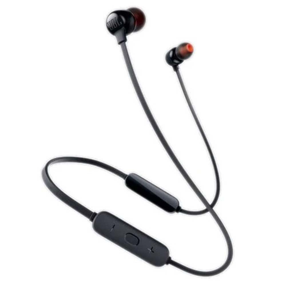 JBL Tune Wireless Headset - Black