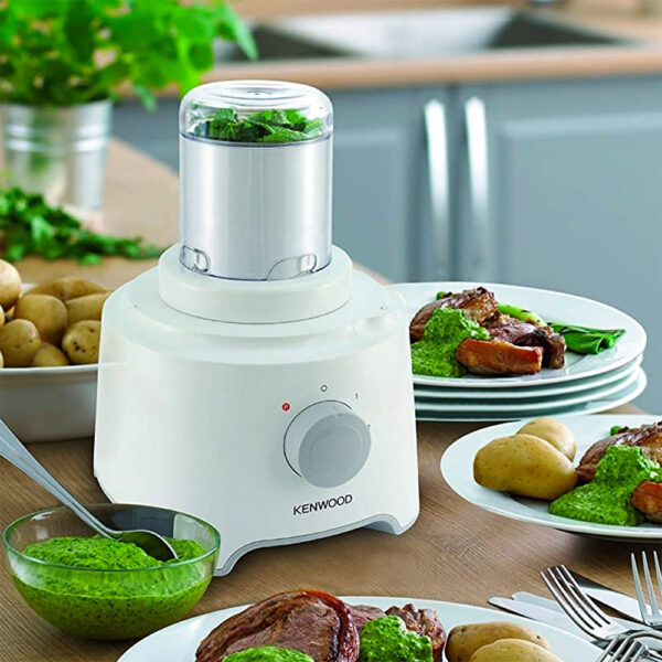 KENWOOD Food Processor 2.1Ltr 800W