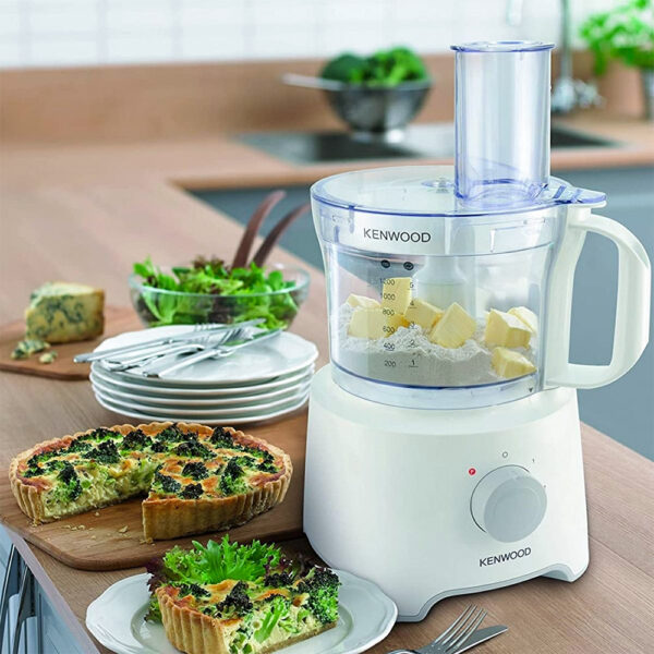 KENWOOD Food Processor 2.1Ltr 800W