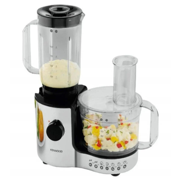 KENWOOD Food Processor Horizontal