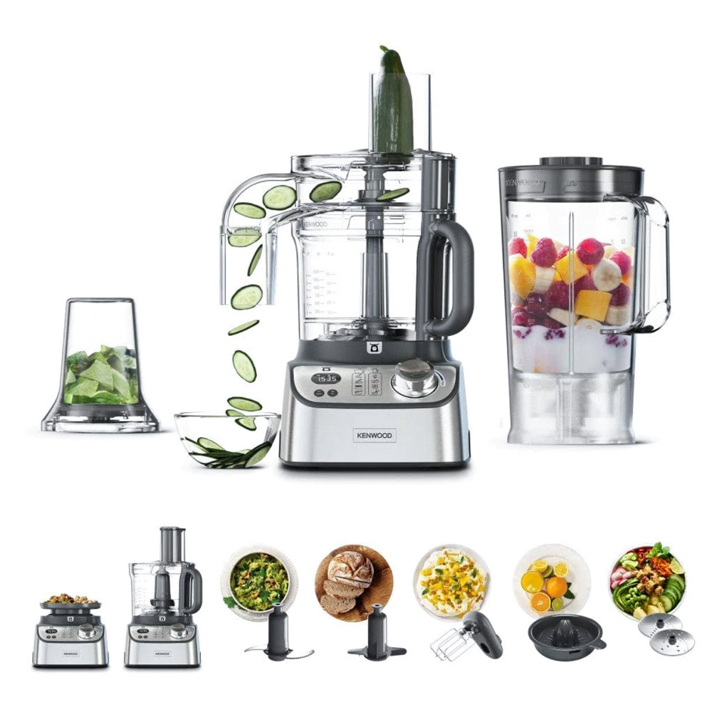 KENWOOD | Food Processor