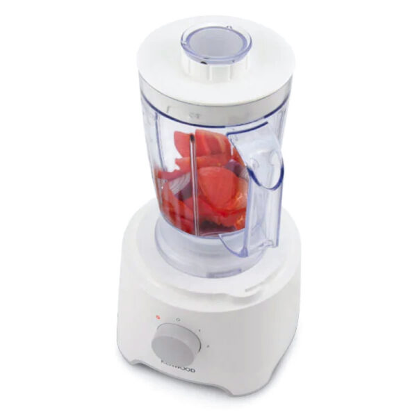 KENWOOD Food Processor with Blender