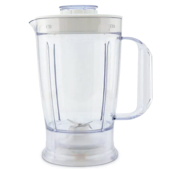 KENWOOD Food Processor with Blender