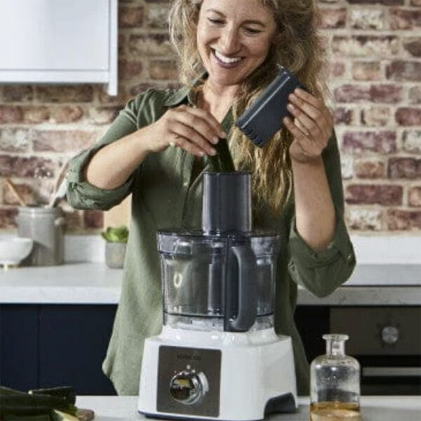 KENWOOD Multifunctional Food Processor