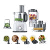 KENWOOD Multifunctional Food Processor