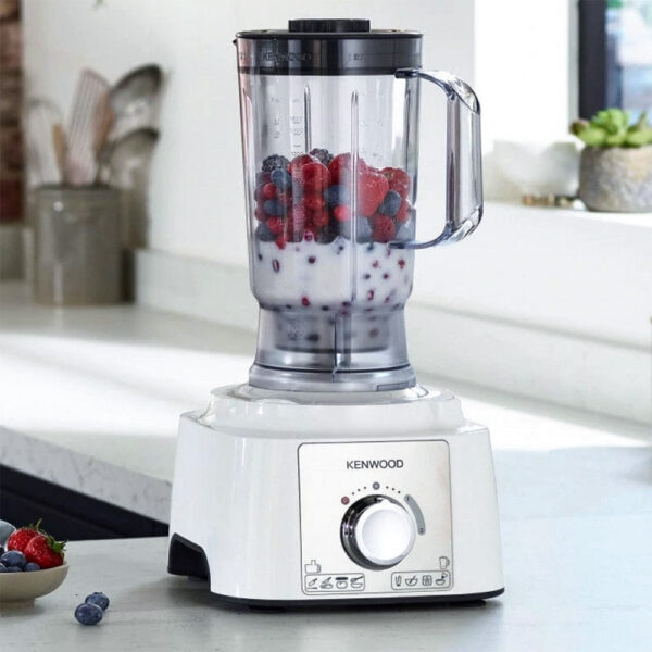 KENWOOD Multifunctional Food Processor