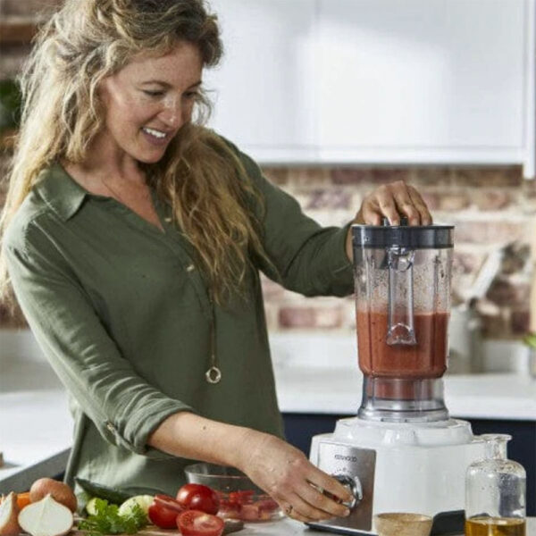 KENWOOD Multifunctional Food Processor