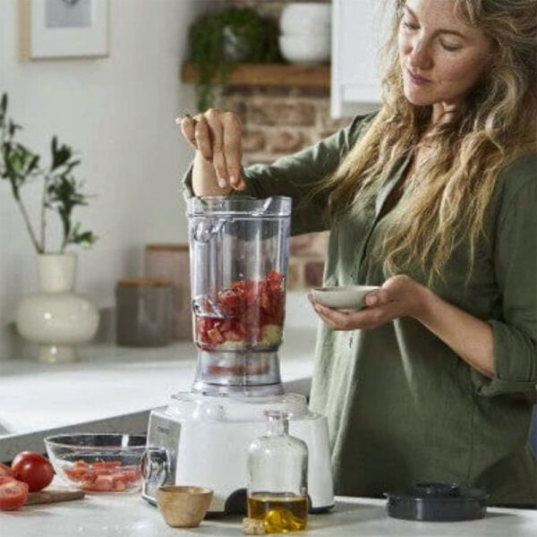 KENWOOD Multifunctional Food Processor