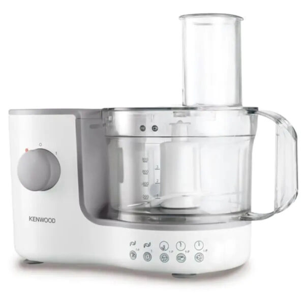 KENWOOD | Food Processor 1.4Ltr 400W White