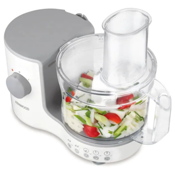 KENWOOD | Food Processor 1.4Ltr 400W White