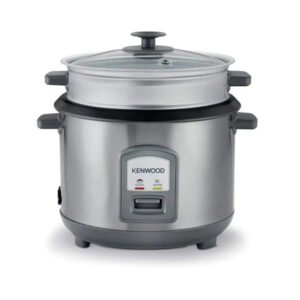 KENWOOD Electric Rice Cooker