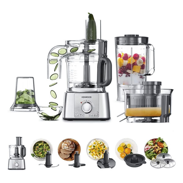 Kenwood Food Processor