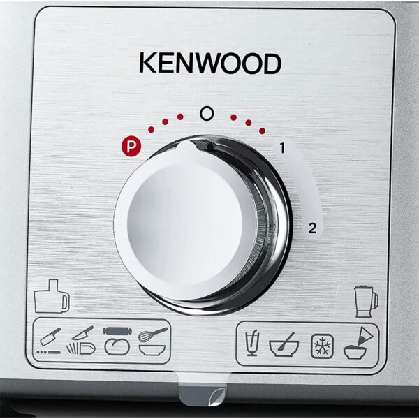 Kenwood Food Processor