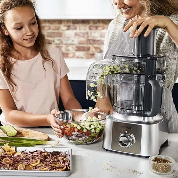 Kenwood Food Processor